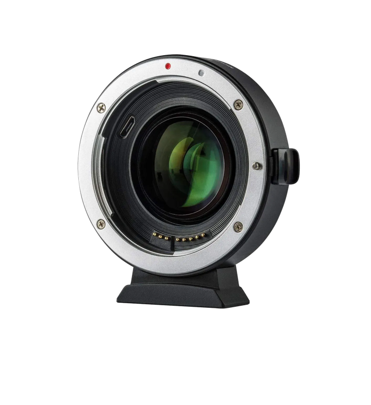 Viltrox EF-M2 II Autofocus Adapter 0,71x