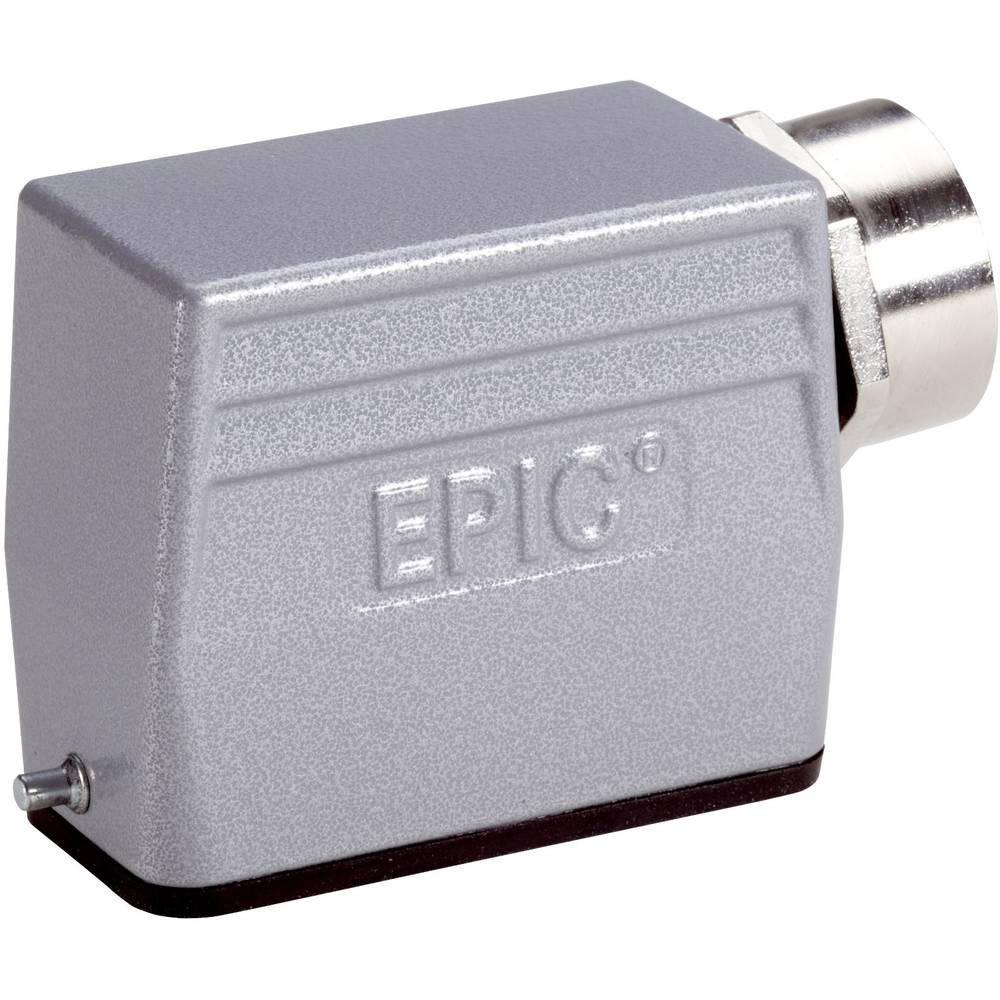 LAPP 19445500 Afdekkap M25 EPIC H-A 10 5 stuk(s)
