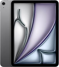 Apple iPad Air 7 11 512GB [wifi] spacegrijs - refurbished
