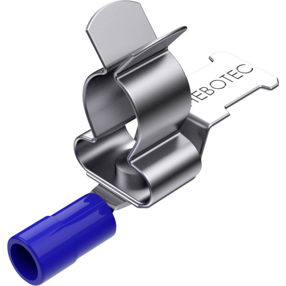 Hebotec HSK-RKS-Z 8 - 11 B2,5² Bevestigingselement 1016-114C 1 stuk(s)