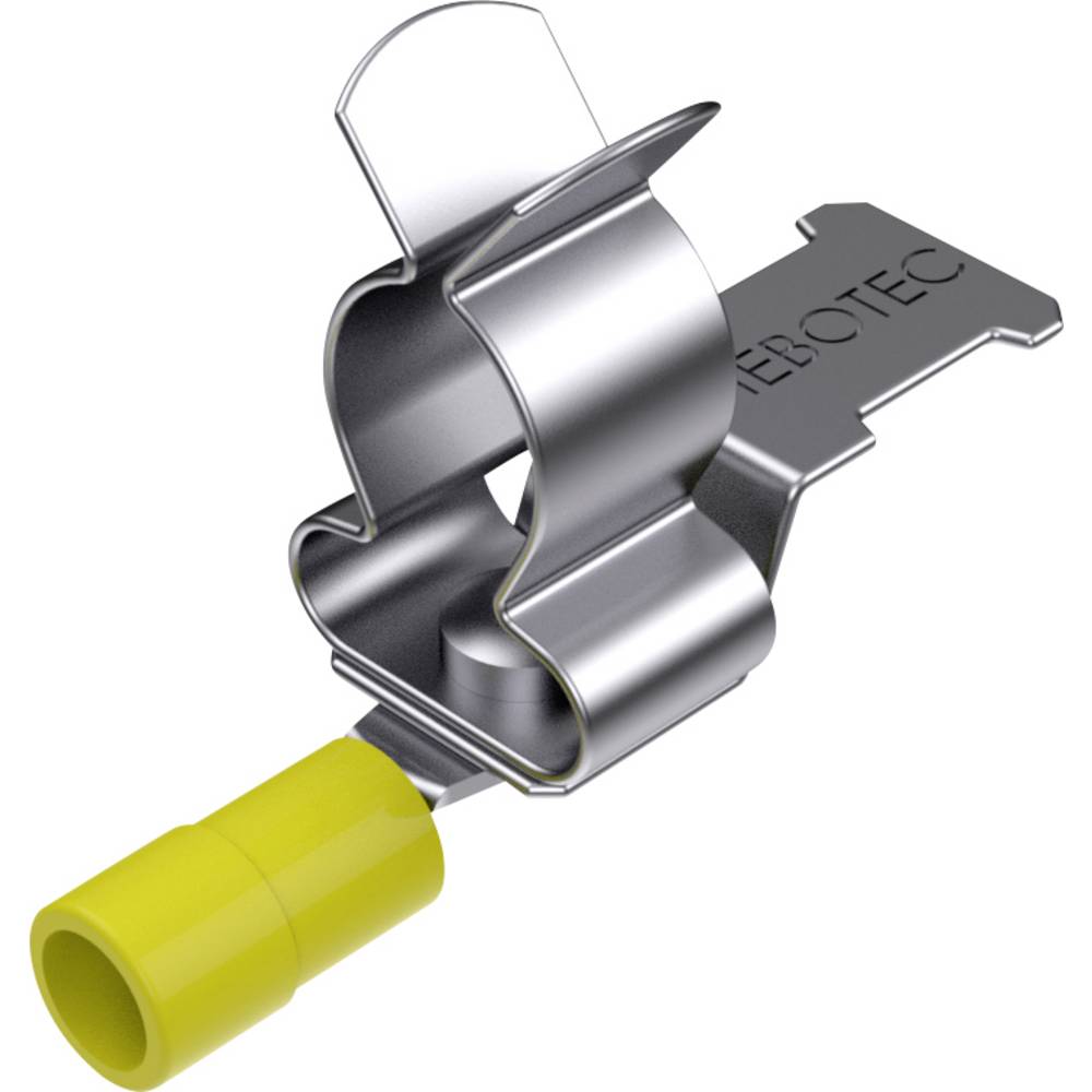 Hebotec HSK-RKS-Z 8 - 11 G6² Bevestigingselement 1016-124C 1 stuk(s)