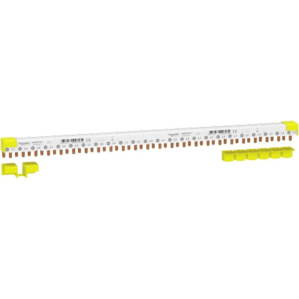 Schneider Electric Faserail 1 stuk(s)