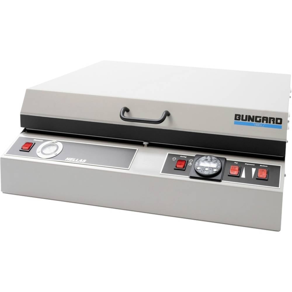 Bungard 40150 Belichtingsmachine 200 W 1 stuk(s)