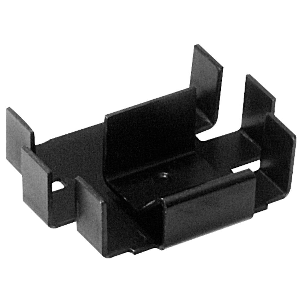 Fischer Elektronik Fischer Elektonik FK 220 SA-220-Body, 20,5 mm, aluminium, 25 k/f, TO-220