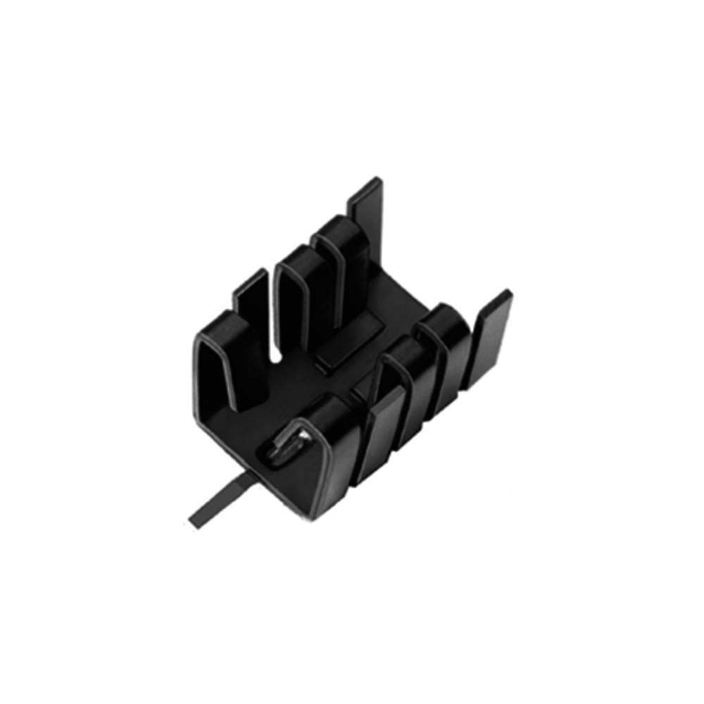 Fischer Elektronik Fischer Elektonik FK 237 SA 220 VL - Kuhlk�rper, 19,1 mm, aluminium, 21 k/f, tot -220