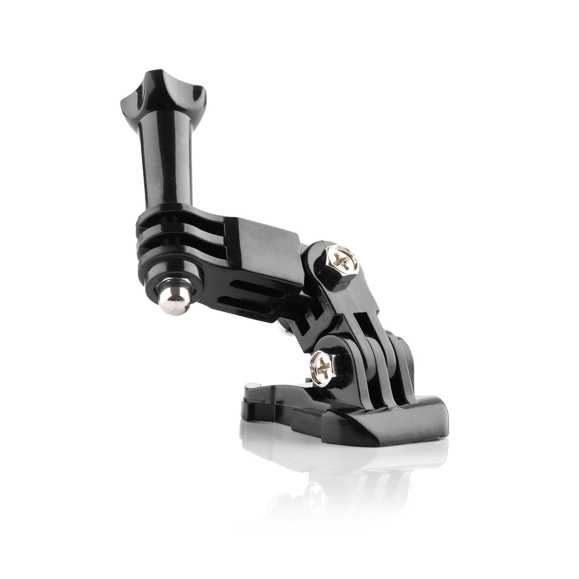 MOJOGEAR Buckle Mount met kantelstukjes - alle richtingen