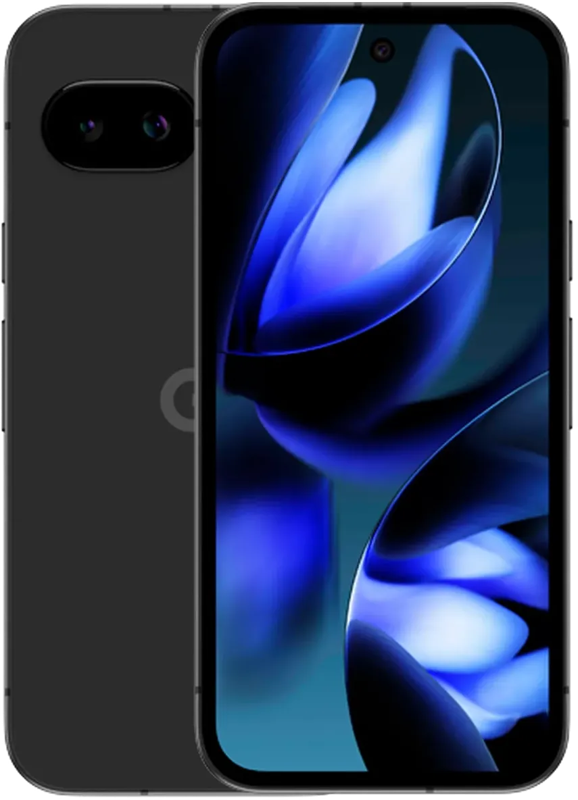 Google Pixel 9a 256GB Zwart 5G