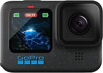 Gopro HERO12 Black - refurbished