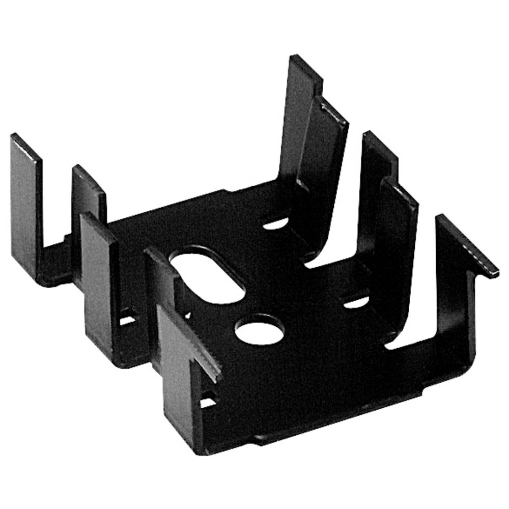 Fischer Elektronik FK 216 SA-CB FK 216 SA-CB Vingerkoellichamen 21 K/W (l x b x h) 35.6 x 22 x 6.7 mm