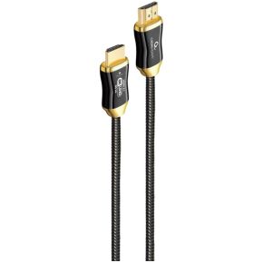 Gembird Active Optical Ultra High speed HDMI kabel met Ethernet ''AOC Premium series'', 30 m