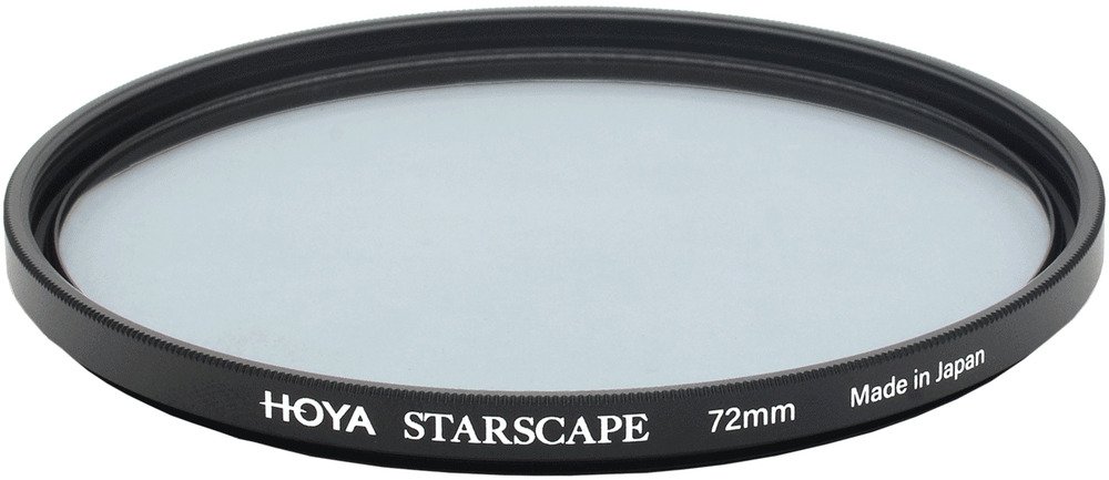 Hoya 49.0mm Starscape | Lensfilters lenzen | 0024066069238