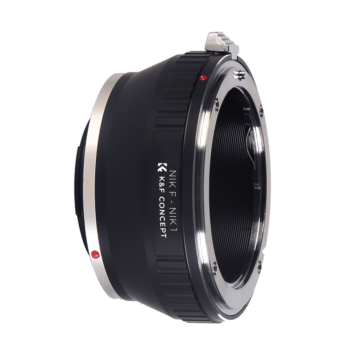 K&F Concept K&F Lens Adapter Nikon F - Nikon 1