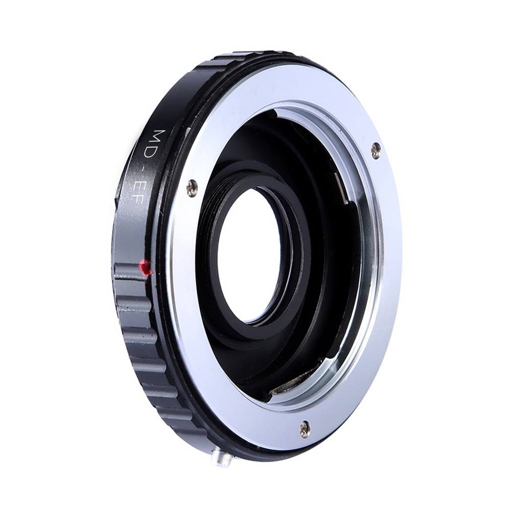 K&F Concept K&F Lens Adapter Minolta MD - Canon EOS (EF / EF-S)