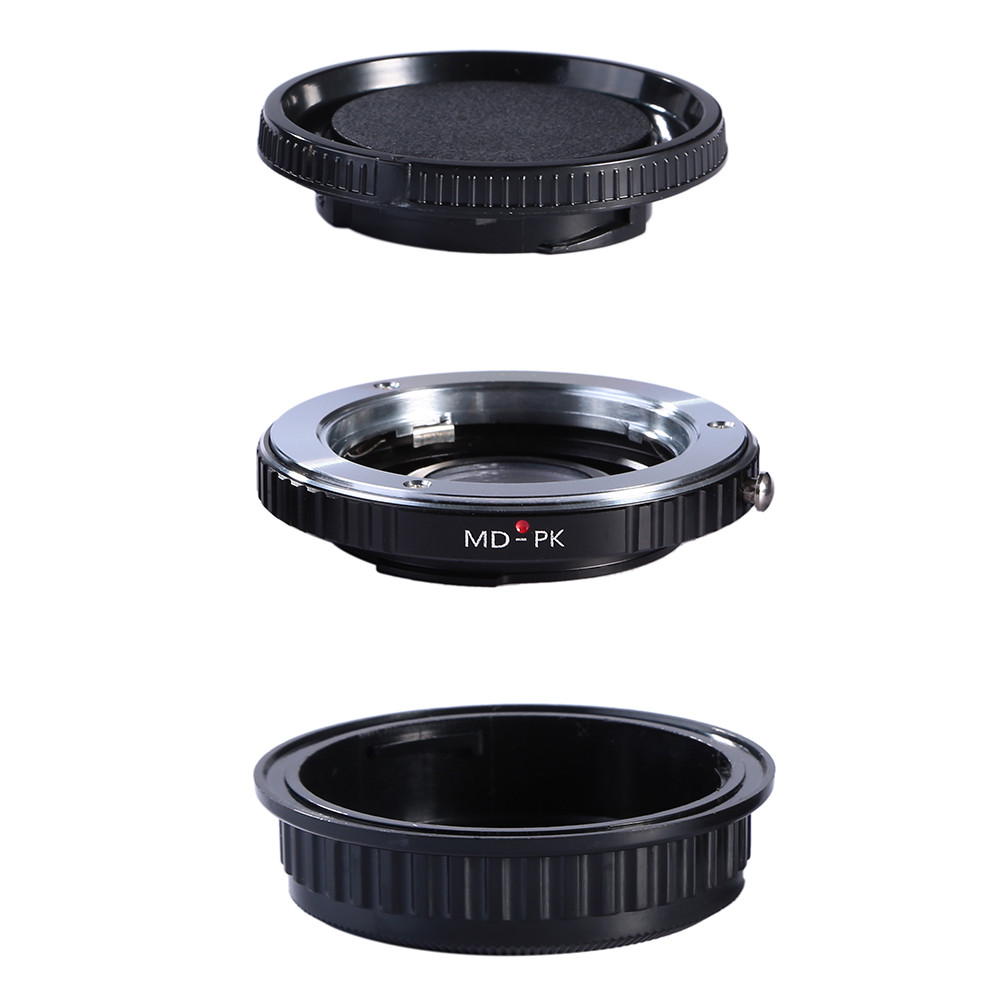 K&F Concept K&F Lens Adapter Minolta MD - Pentax K