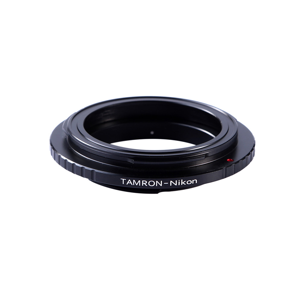 K&F Concept K&F Lens Adapter Tamron Adaptall - Nikon F
