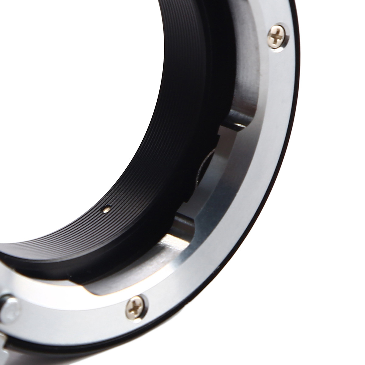 K&F Concept K&F Lens Adapter Leica M - Fujifilm X