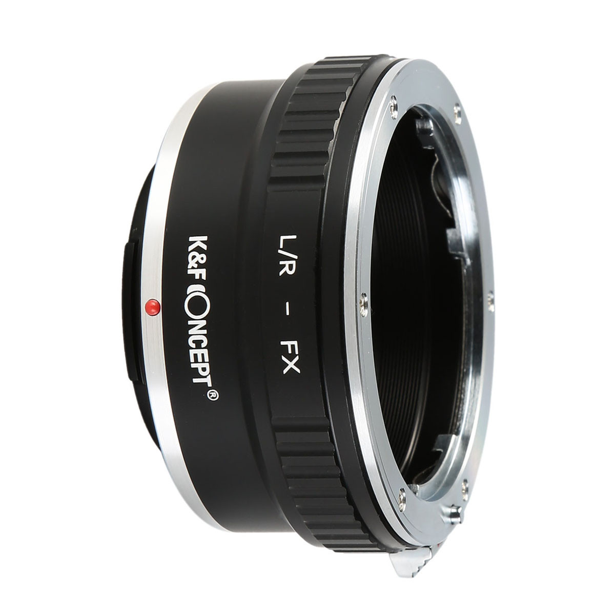 K&F Concept K&F Lens Adapter Leica R - Fujifilm X