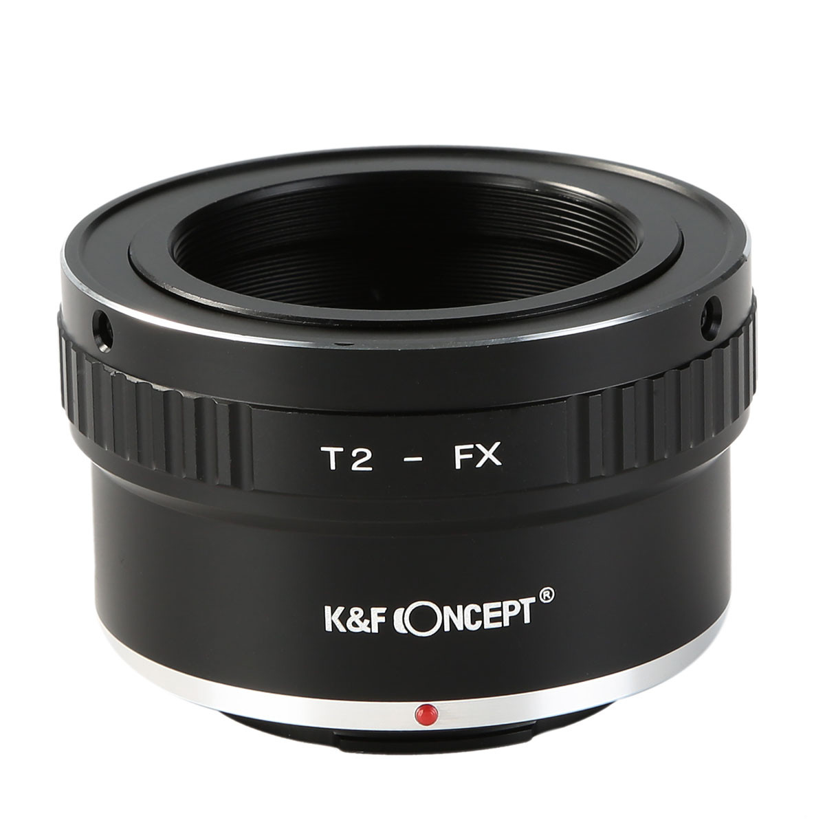 K&F Concept K&F Lens Adapter T2 - Fujifilm X