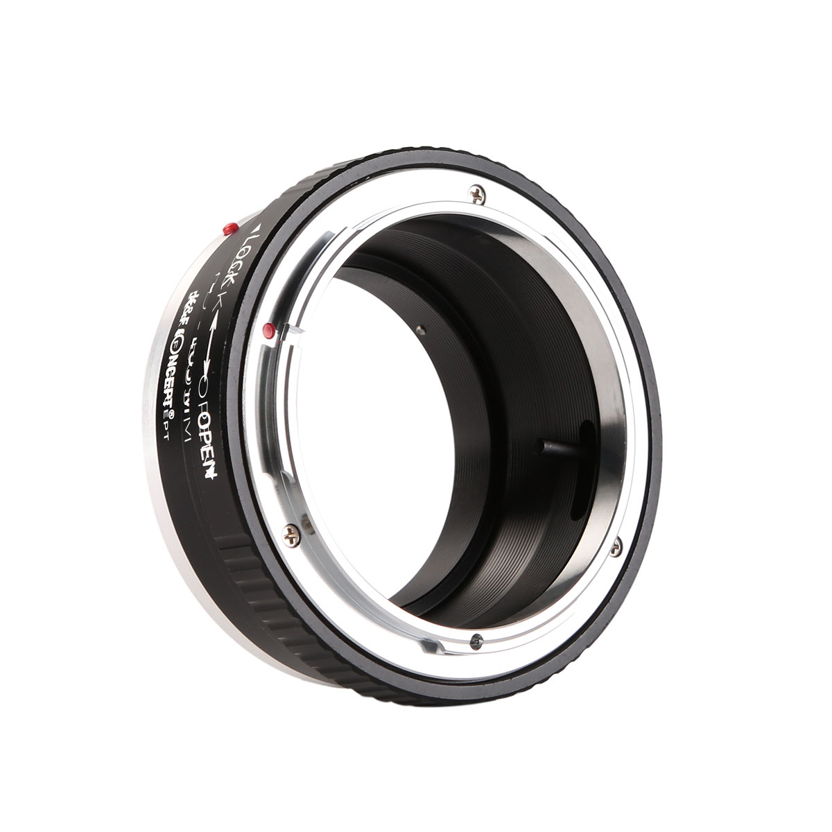K&F Concept K&F Lens Adapter Canon FD - Canon EOS M (EF-M)