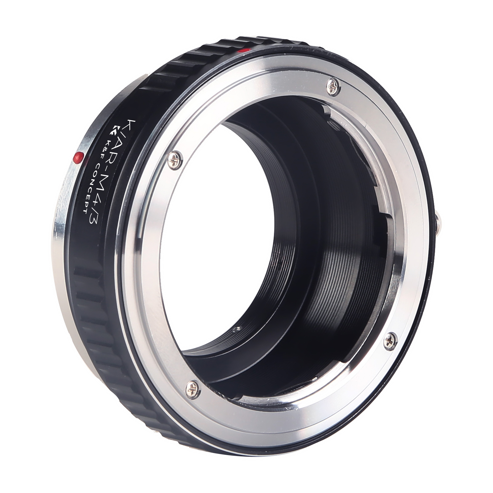 K&F Concept K&F Lens Adapter Konica AR - Micro 4/3