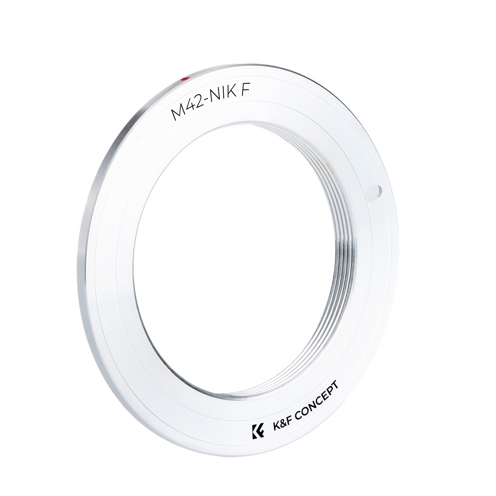 K&F Concept K&F Lens Adapter M42 - Nikon F