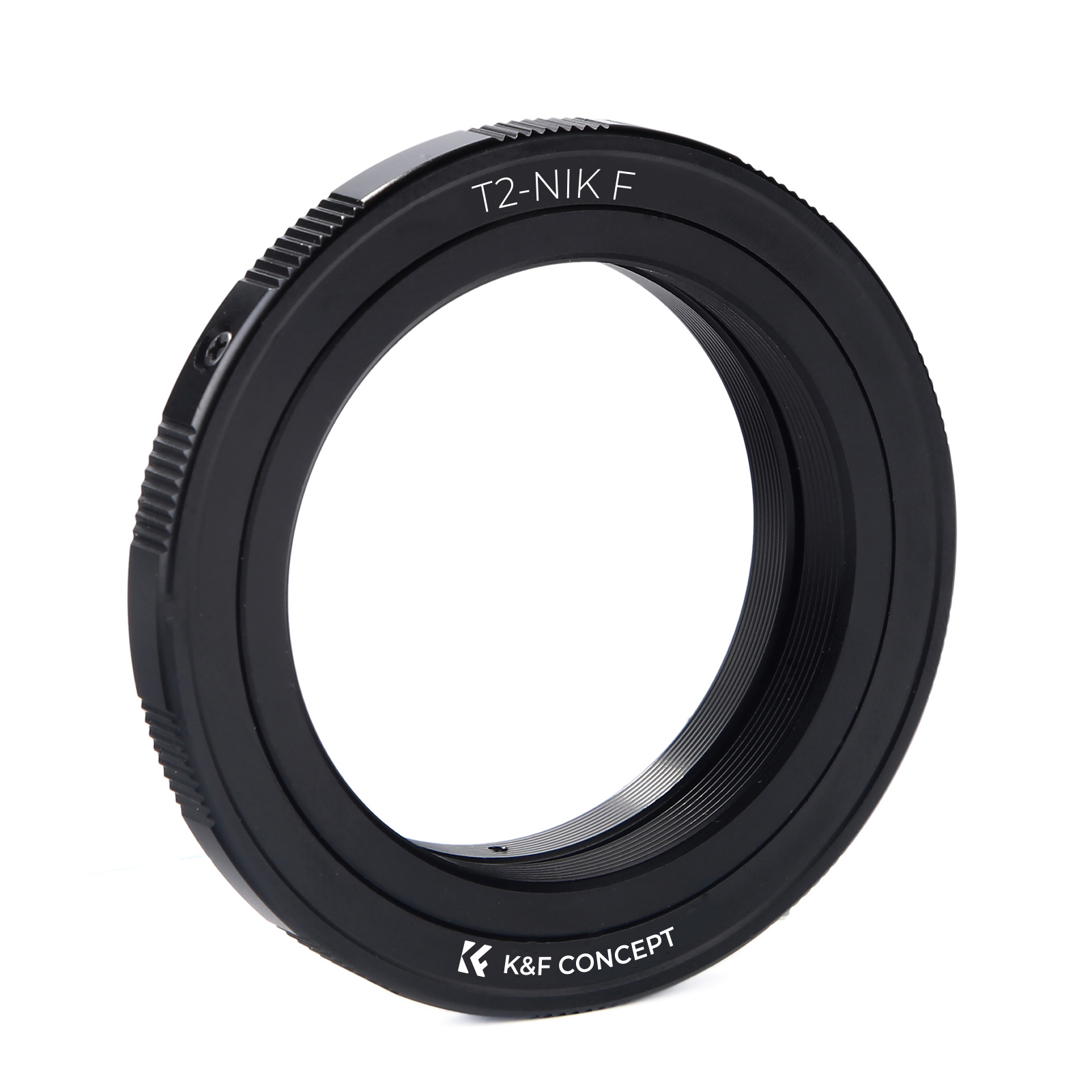 K&F Concept K&F Lens Adapter T2 - Nikon F