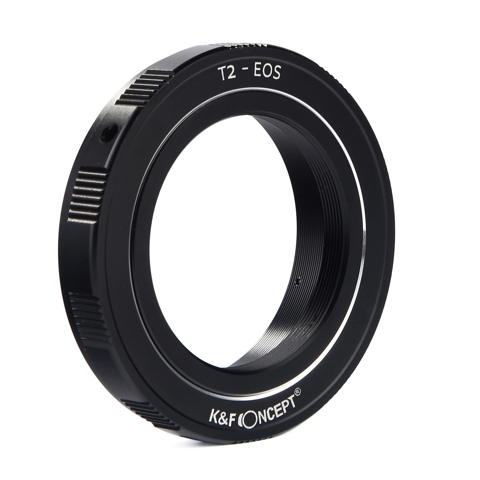 K&F Concept K&F Lens Adapter T2 - Canon EOS (EF / EF-S)