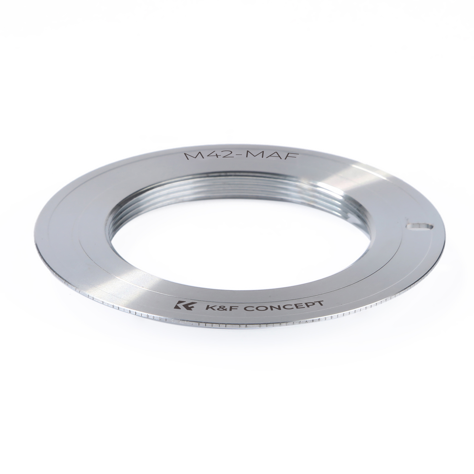 K&F Concept K&F Lens Adapter M42 - Sony Alpha A en Minolta AF
