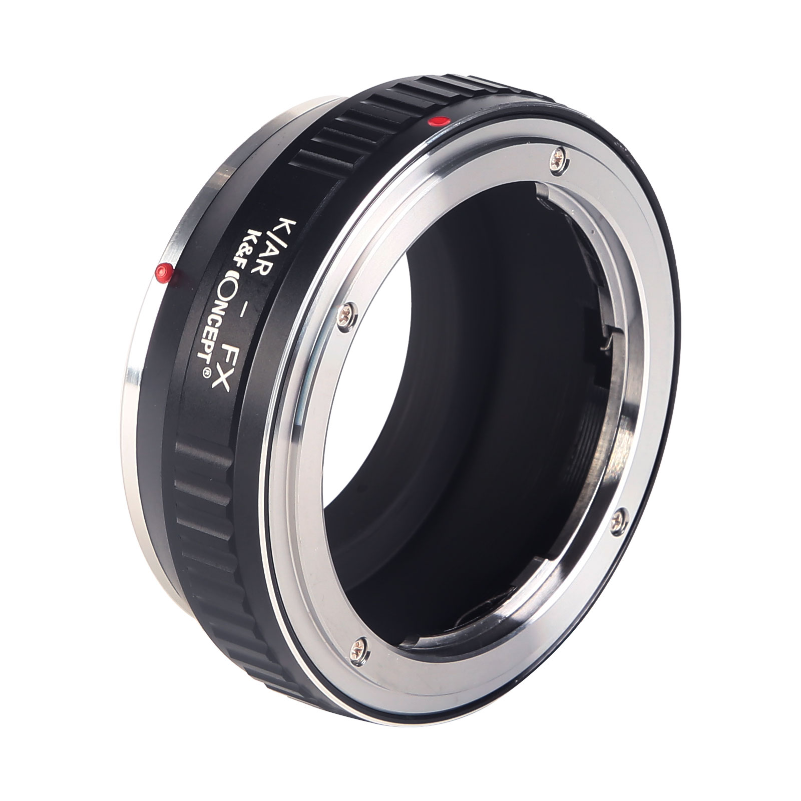 K&F Concept K&F Lens Adapter Konica AR - Fujifilm X