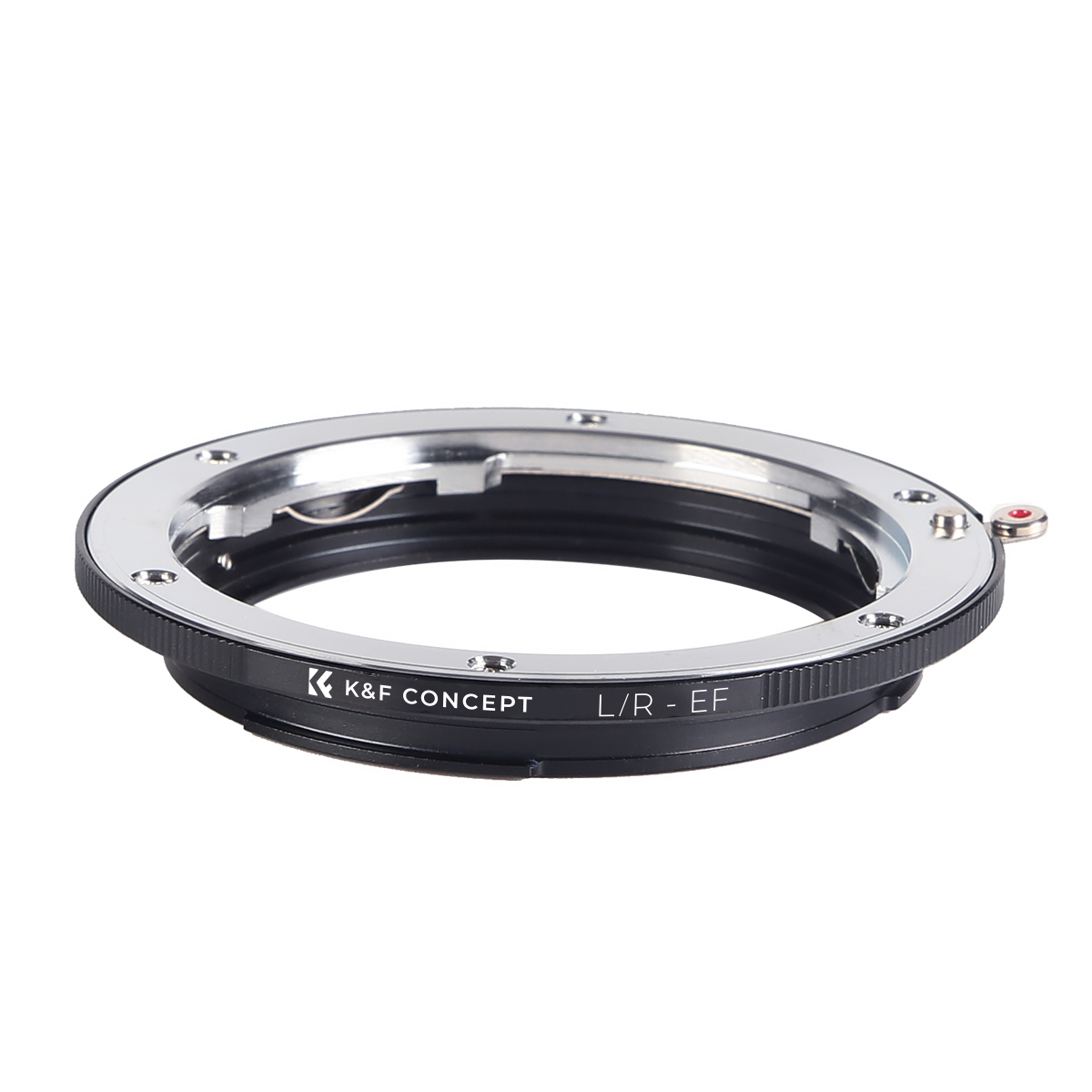 K&F Concept K&F Lens Adapter Leica R - Canon EOS (EF / EF-S)
