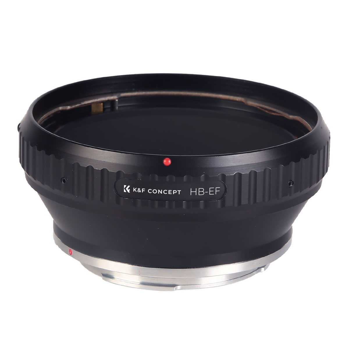 K&F Concept K&F Lens Adapter Hasselblad - Canon EOS (EF / EF-S)