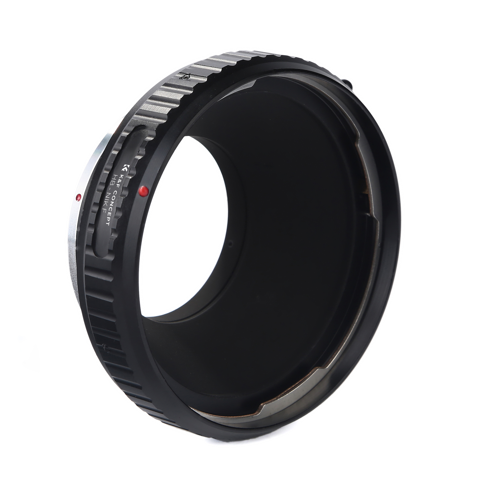 K&F Concept K&F Lens Adapter Hasselblad - Nikon F