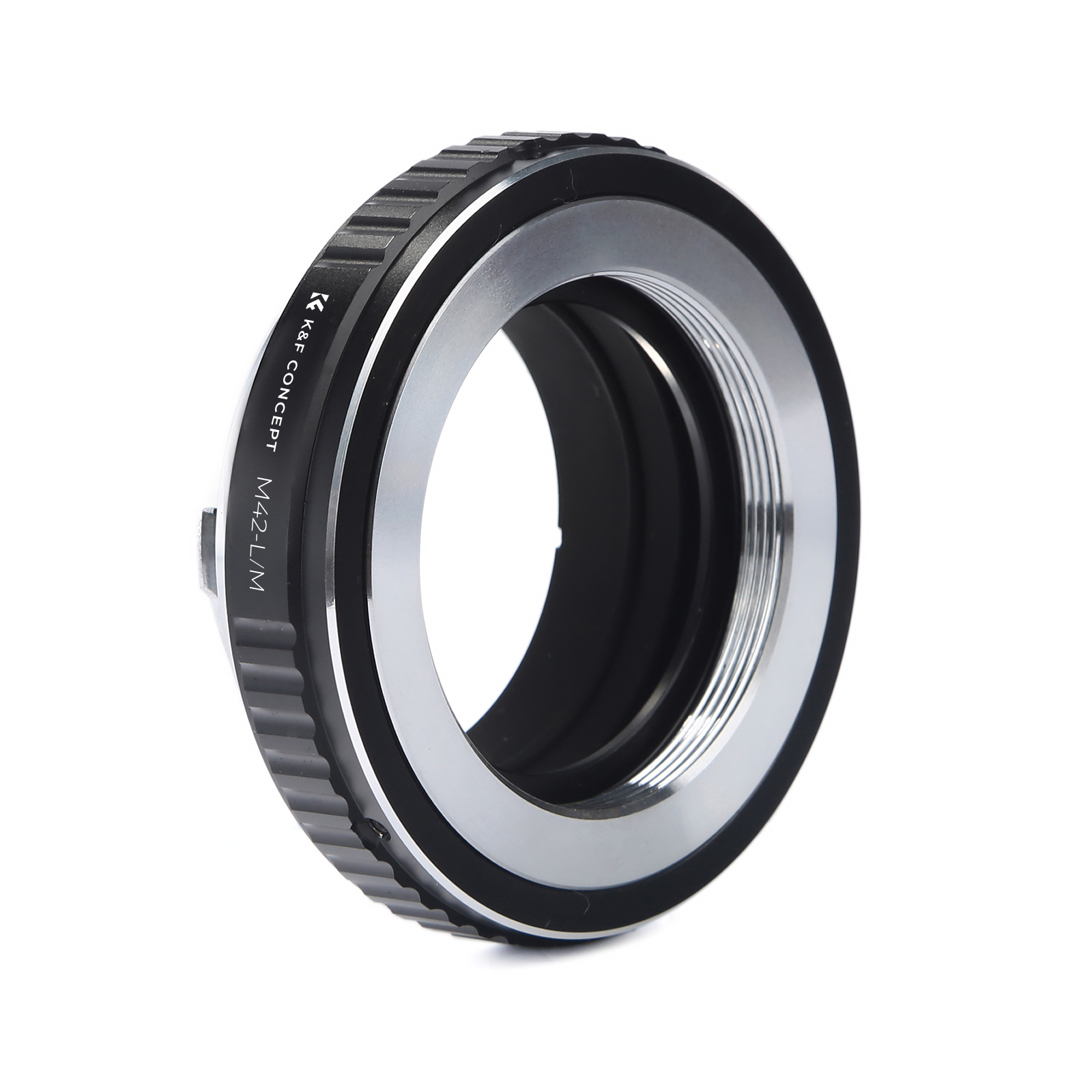K&F Concept K&F Lens Adapter M42 - Leica M