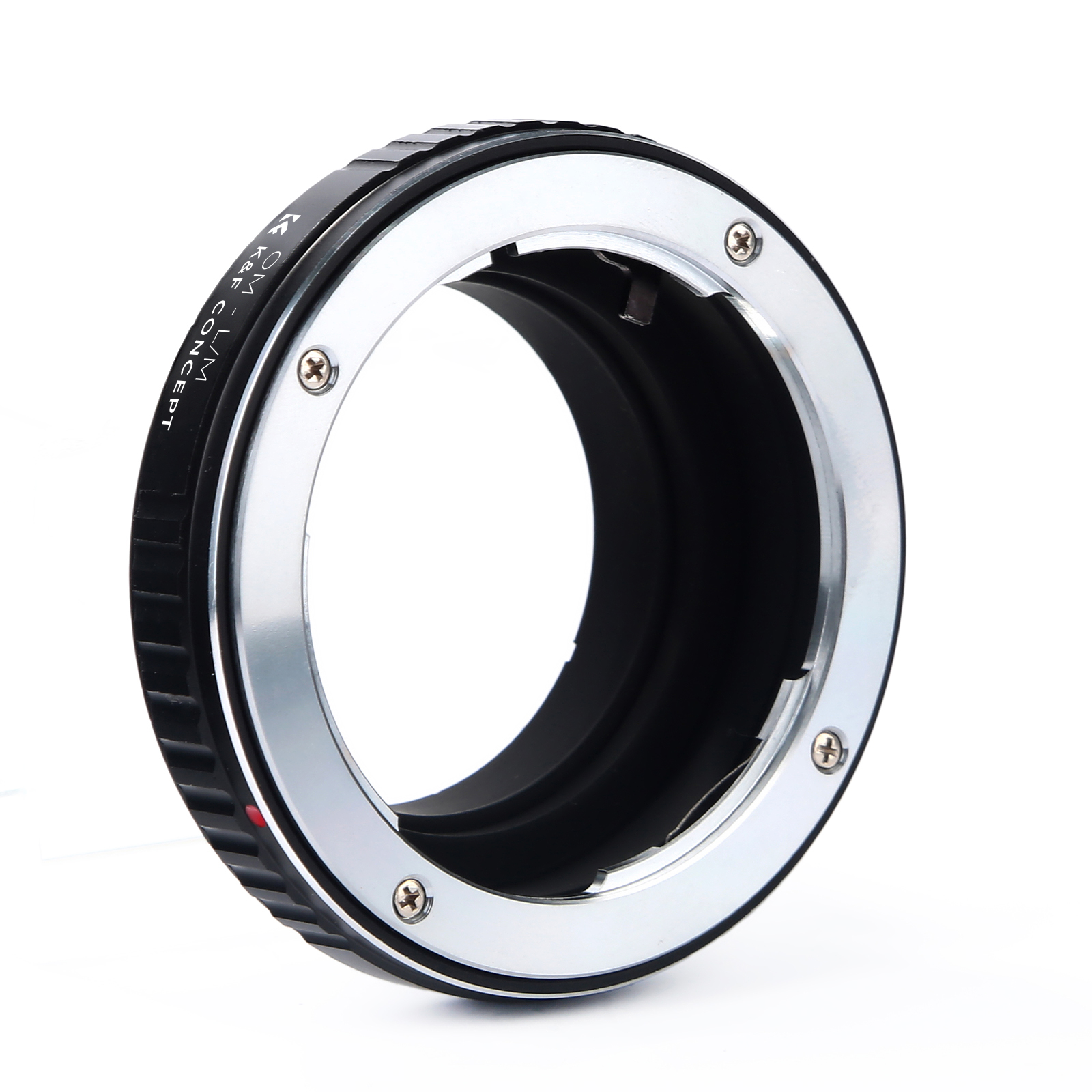 K&F Concept K&F Lens Adapter Olympus OM - Leica M