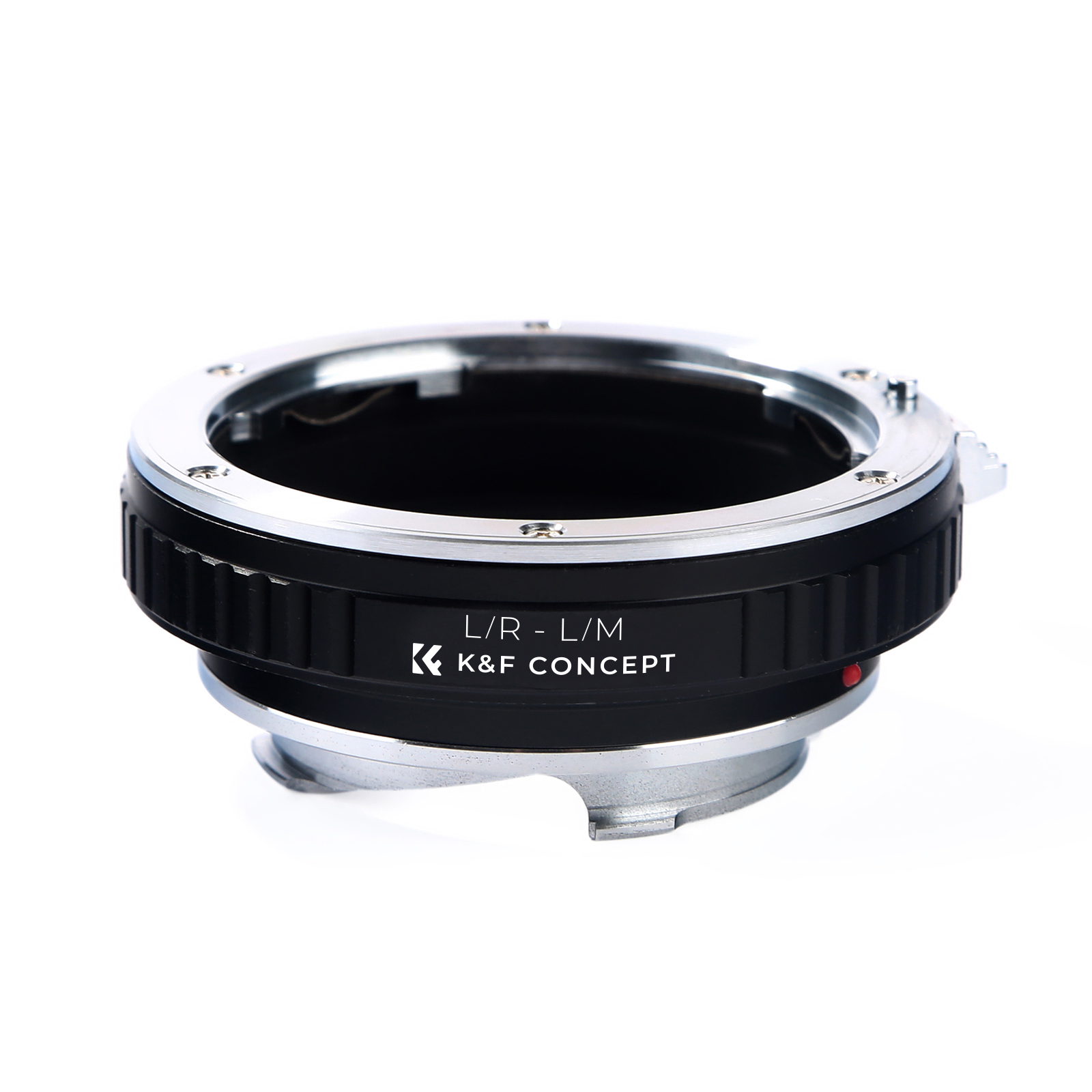 K&F Concept K&F Lens Adapter Leica R - Leica M