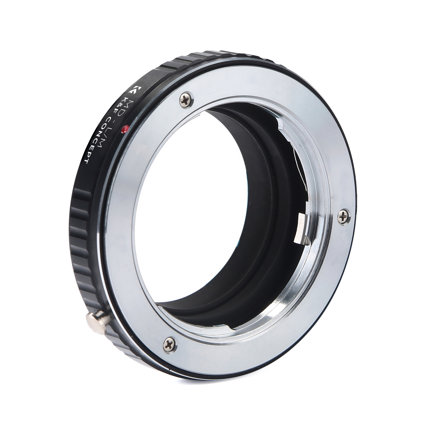 K&F Concept K&F Lens Adapter Minolta MD - Leica M
