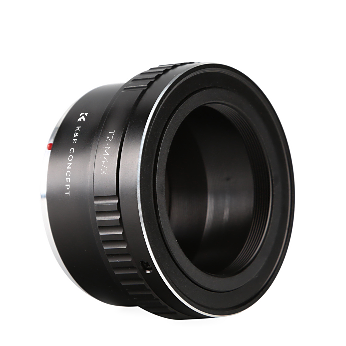K&F Concept K&F Lens Adapter T2 - Micro 4/3