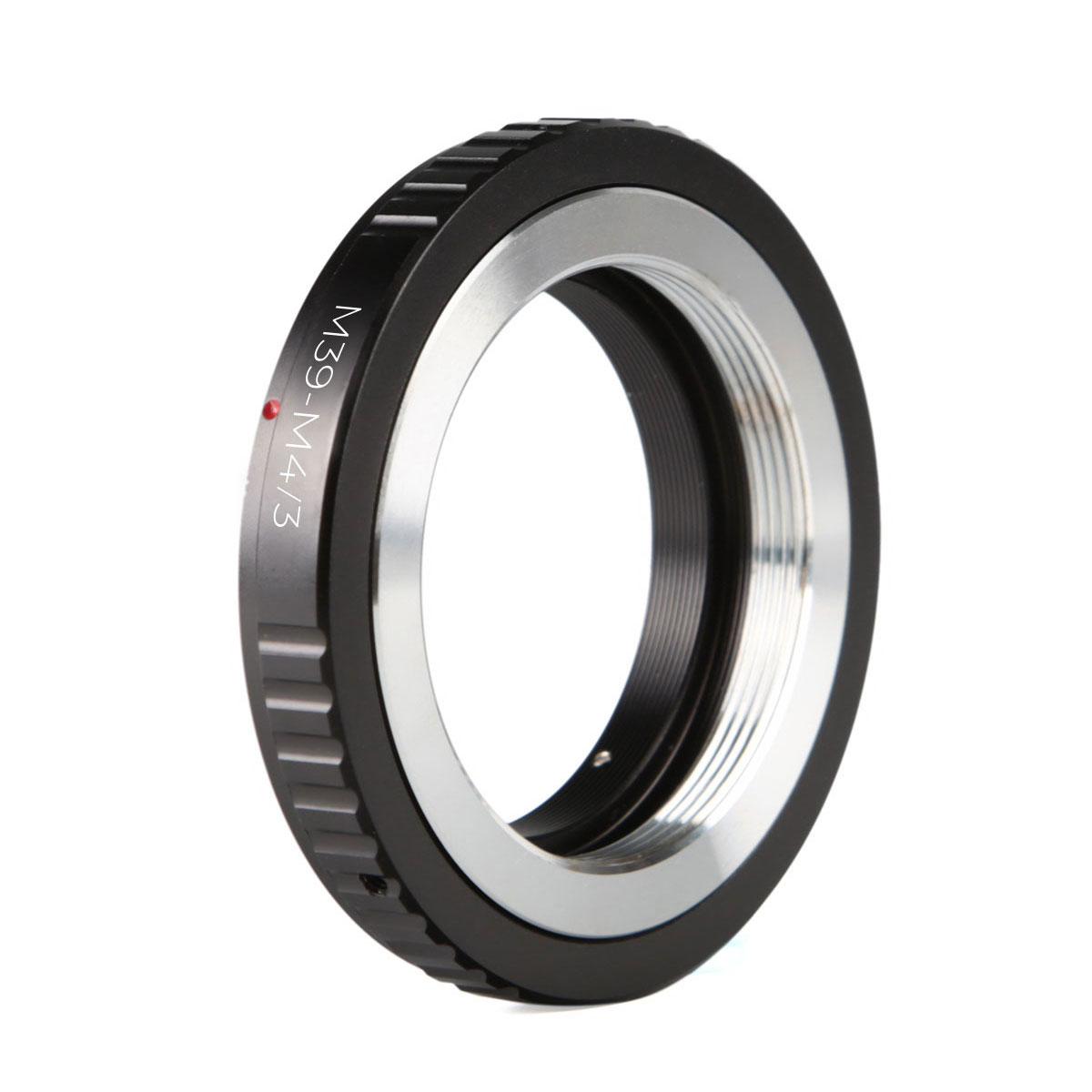 K&F Concept K&F Lens Adapter M39 - Micro 4/3