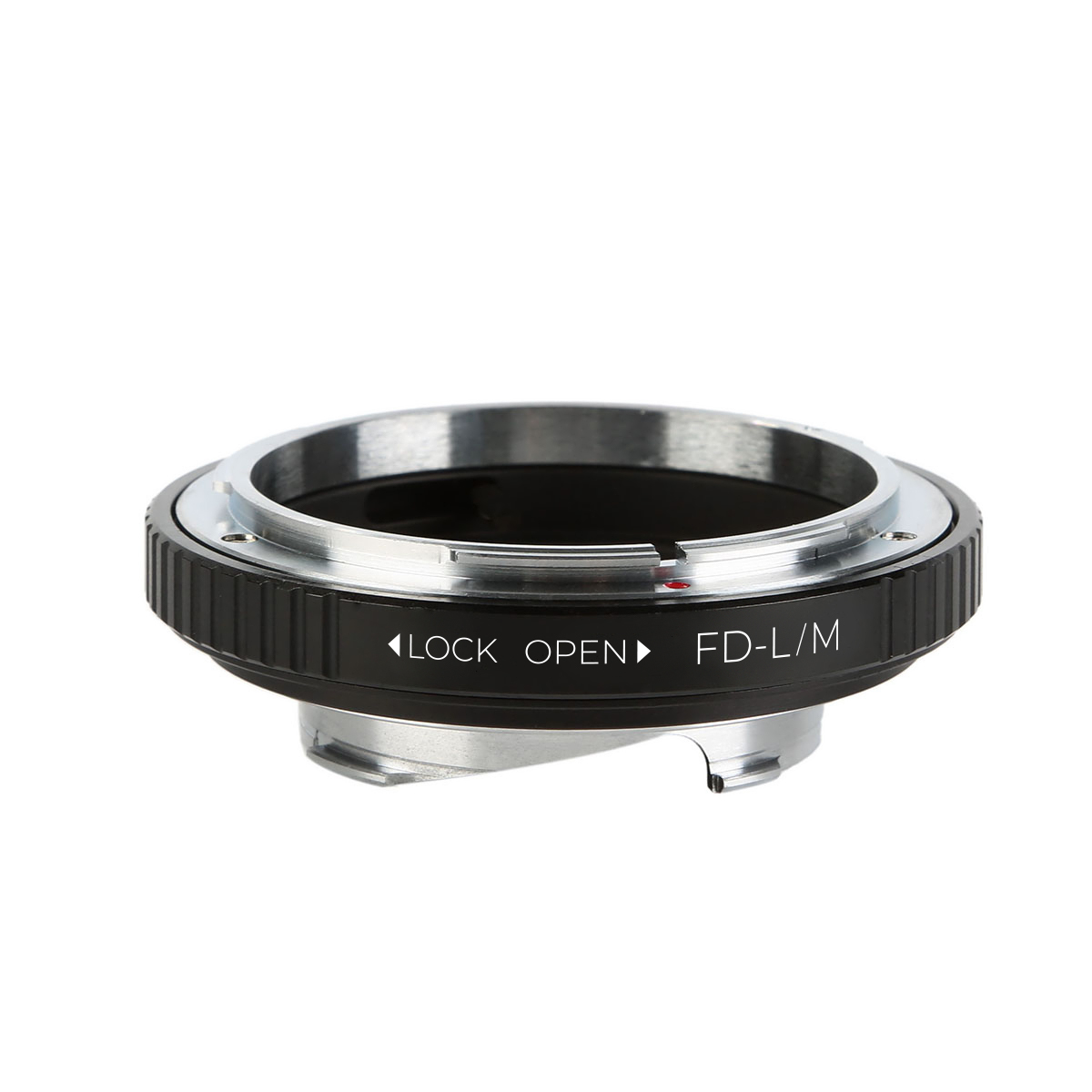 K&F Concept K&F Lens Adapter Canon FD - Leica M