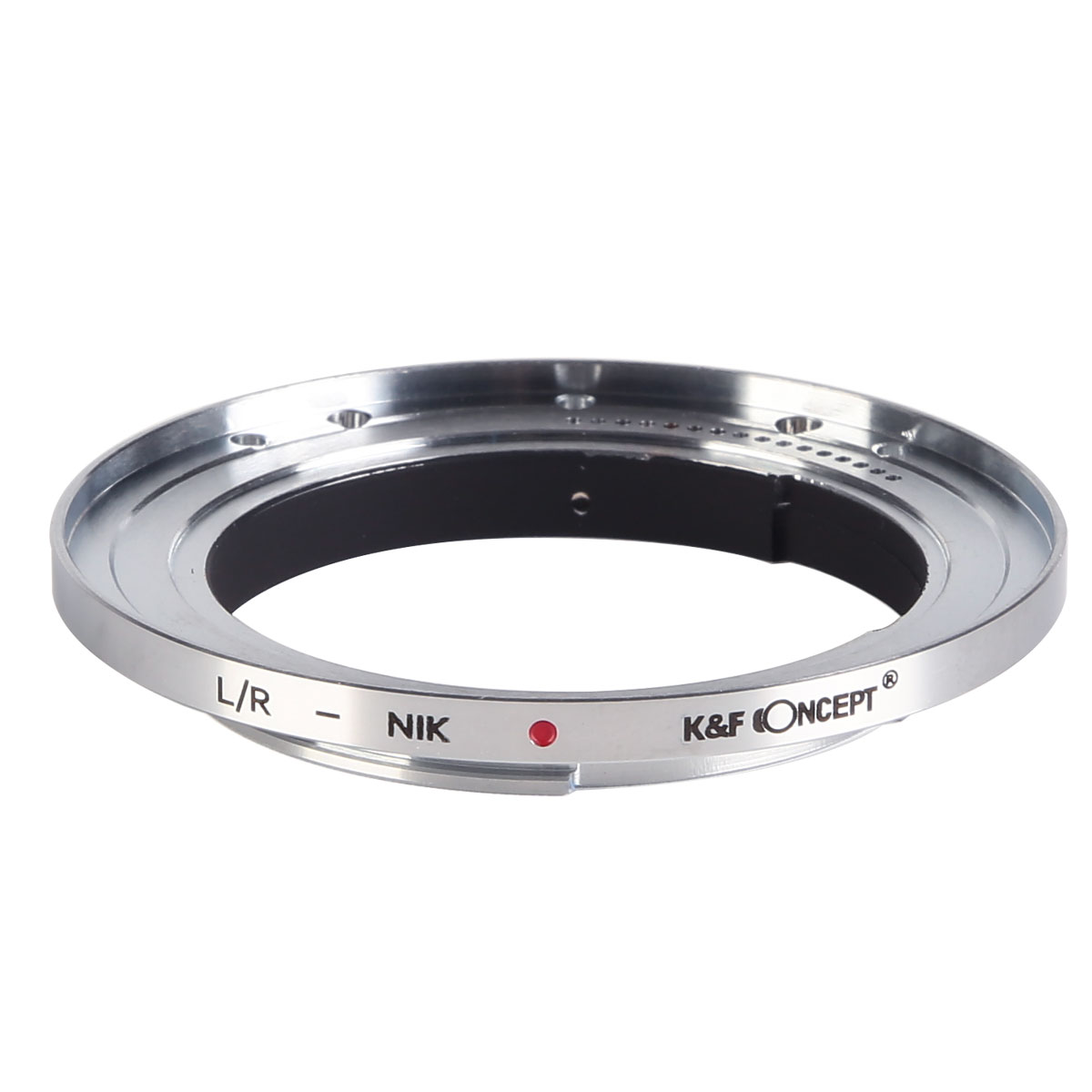 K&F Concept K&F Lens Adapter Leica R - Nikon F