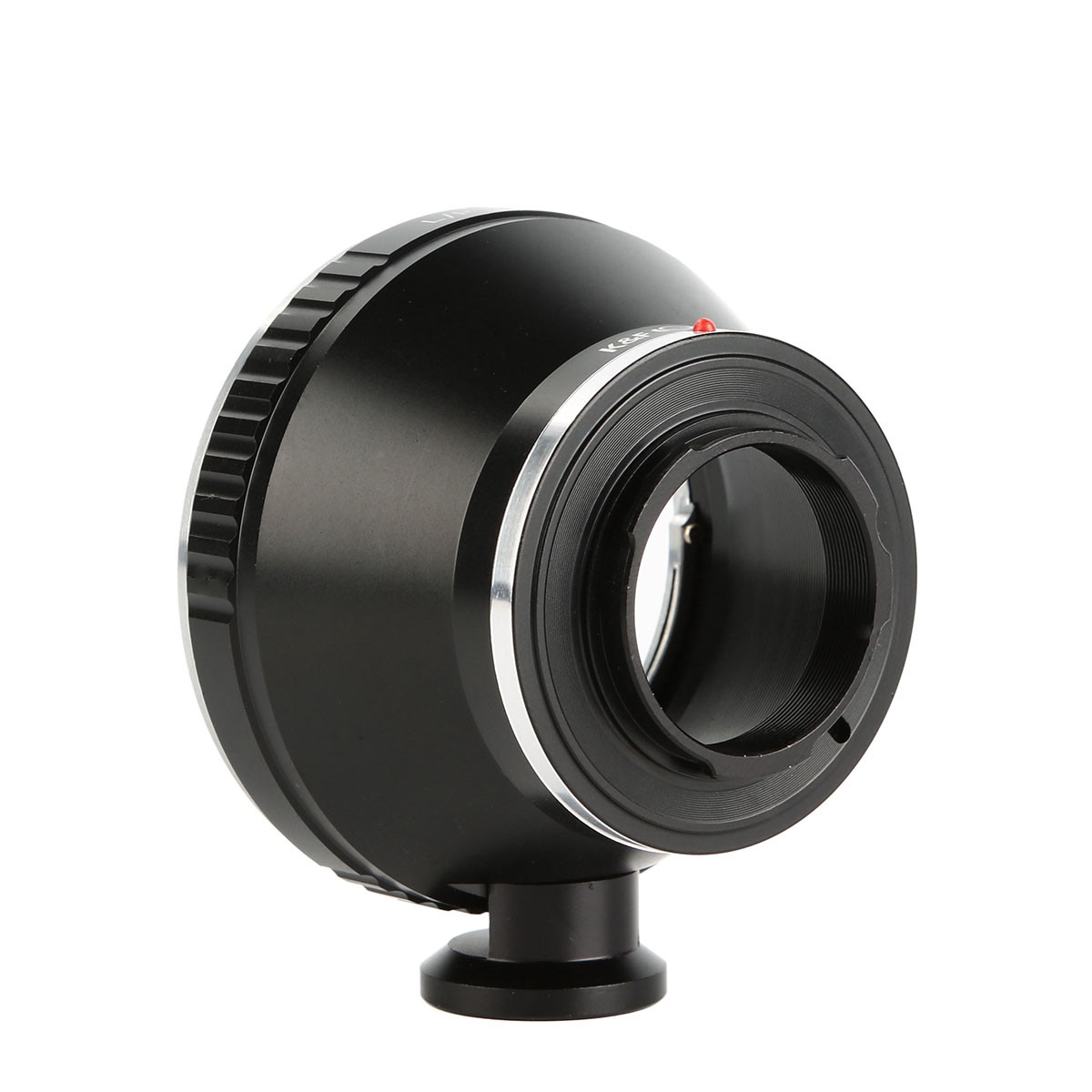 K&F Concept K&F Lens Adapter Leica R - Pentax Q (met 1/4 statief-mount)