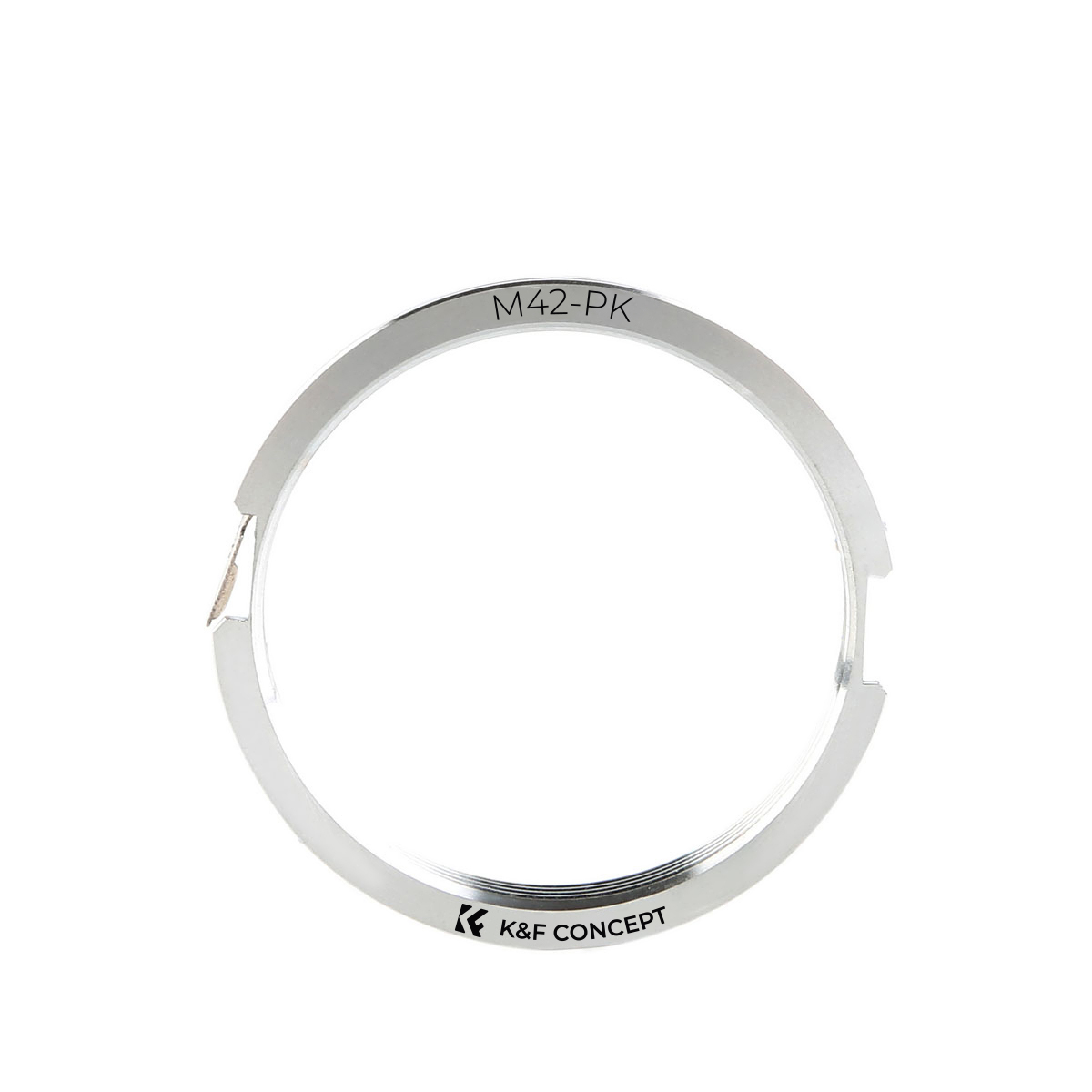 K&F Concept K&F Lens Adapter M42 - Pentax K