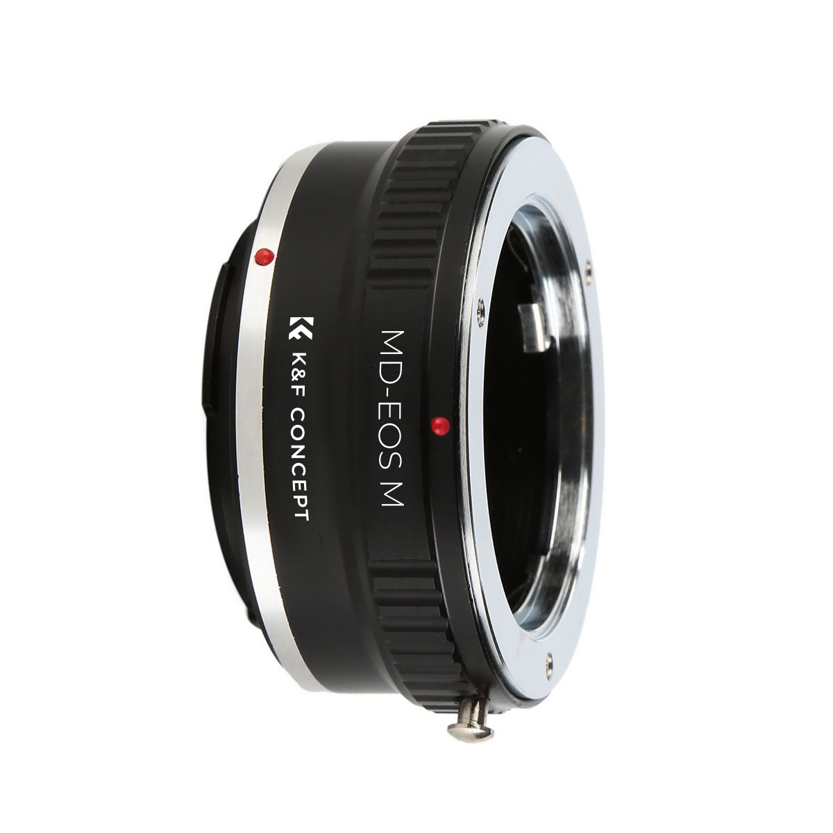 K&F Concept K&F Lens Adapter Minolta MD - Canon EOS M (EF-M)