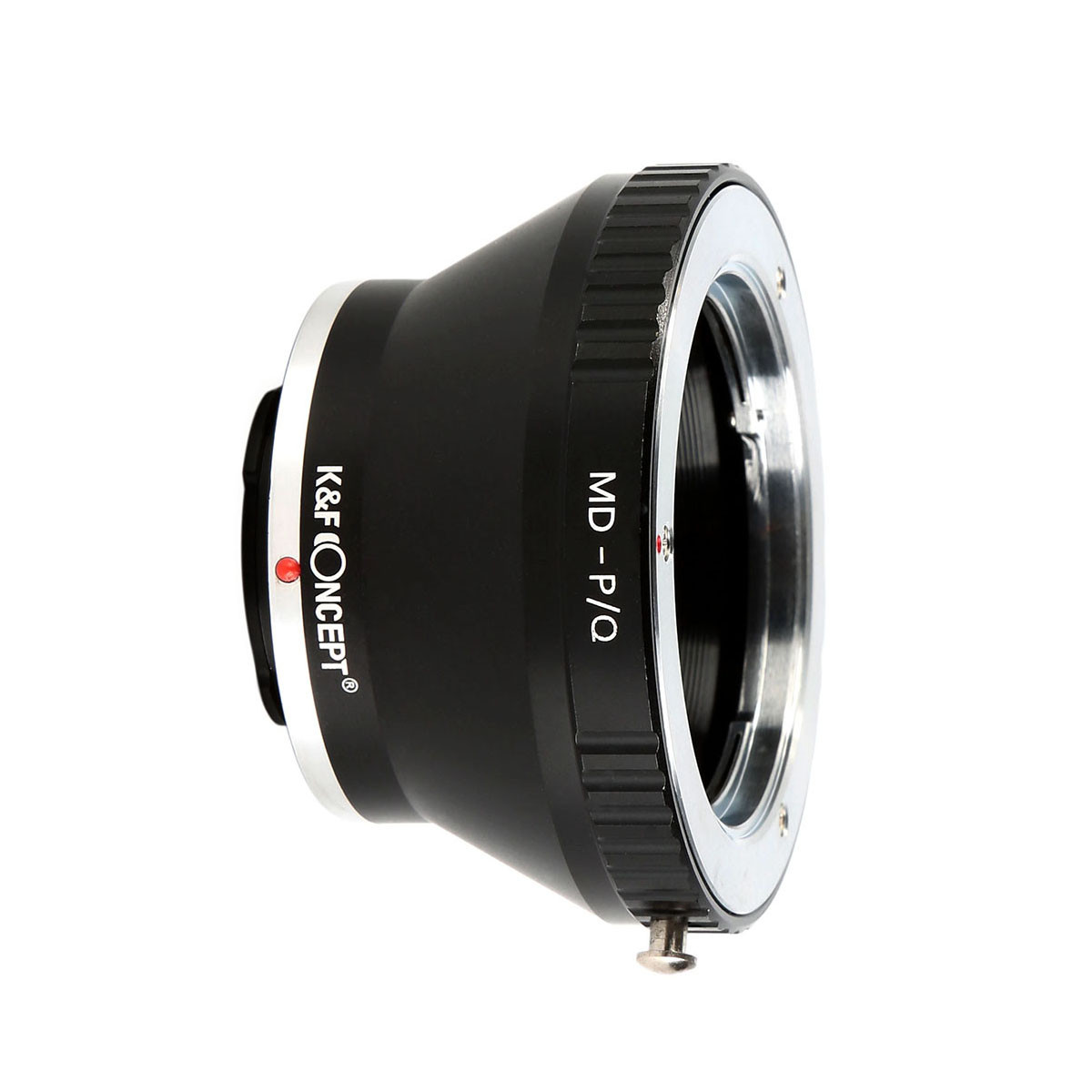 K&F Concept K&F Lens Adapter Minolta MD - Pentax Q