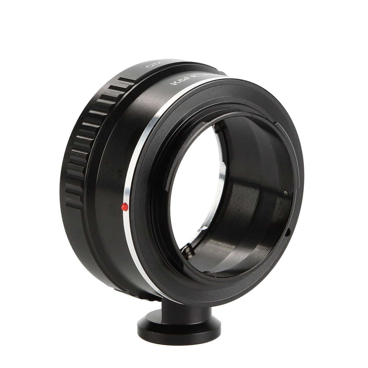 K&F Concept K&F Lens Adapter Olympus OM - Sony E-Mount (statief-mount)