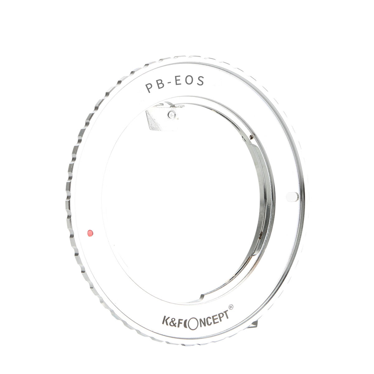 K&F Concept K&F Lens Adapter Praktica B - Canon EOS (EF / EF-S)
