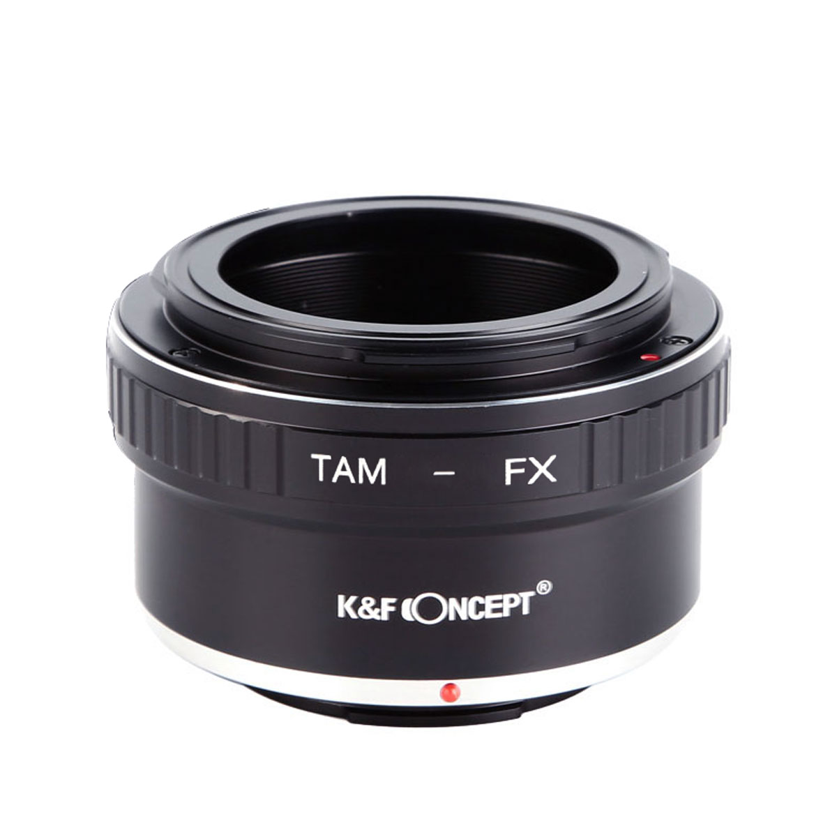 K&F Concept K&F Lens Adapter Tamron Adaptall - Fujifilm X