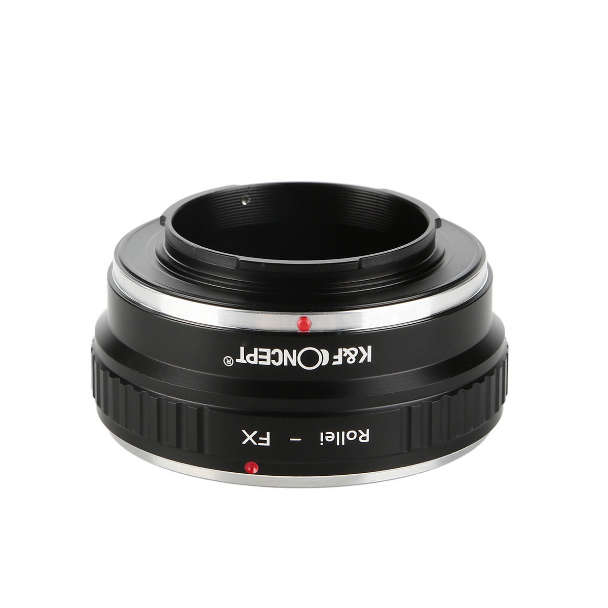 K&F Concept K&F Lens Adapter Rollei SL35 (QGM) - Fujifilm X