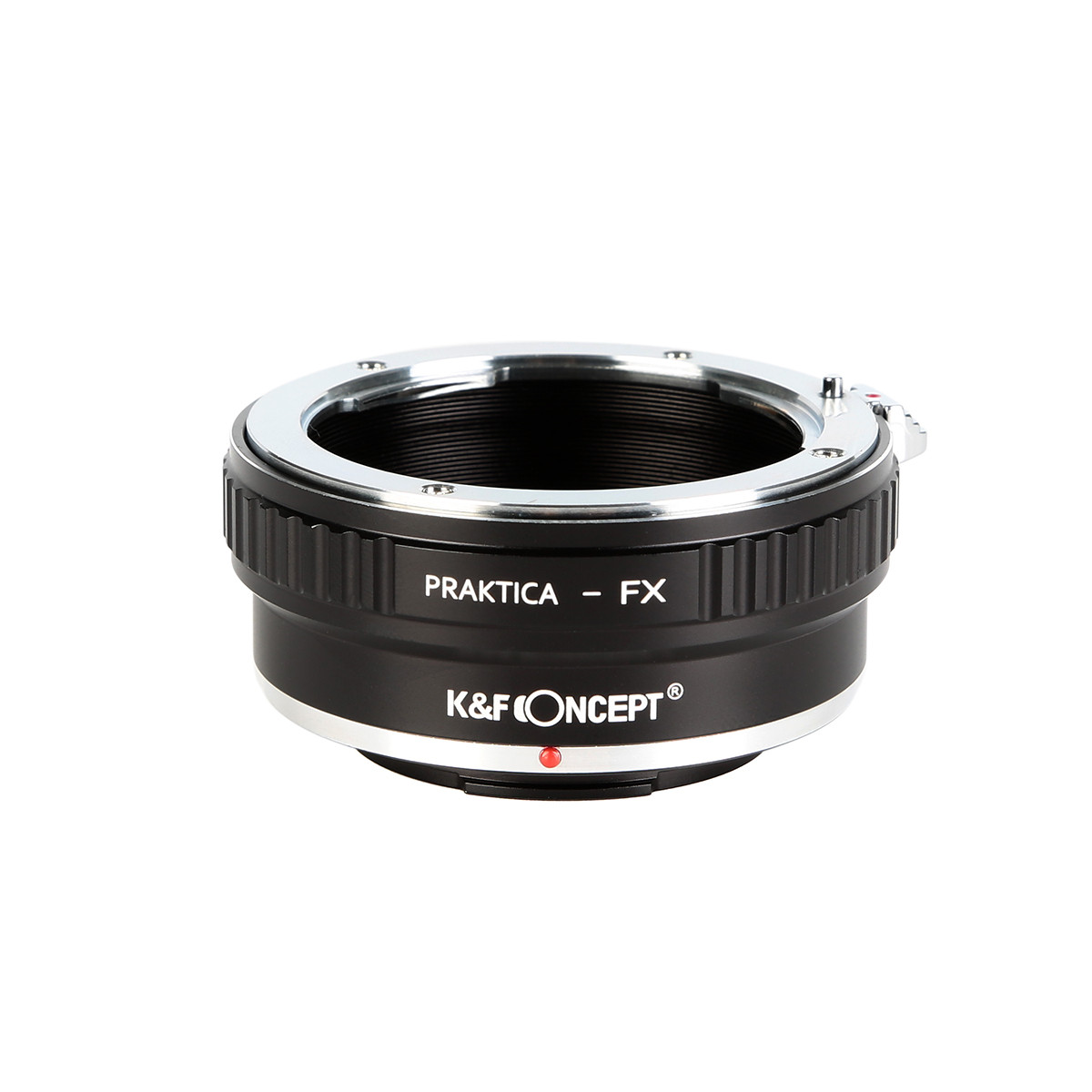 K&F Concept K&F Lens Adapter Praktica B - Fujifilm X
