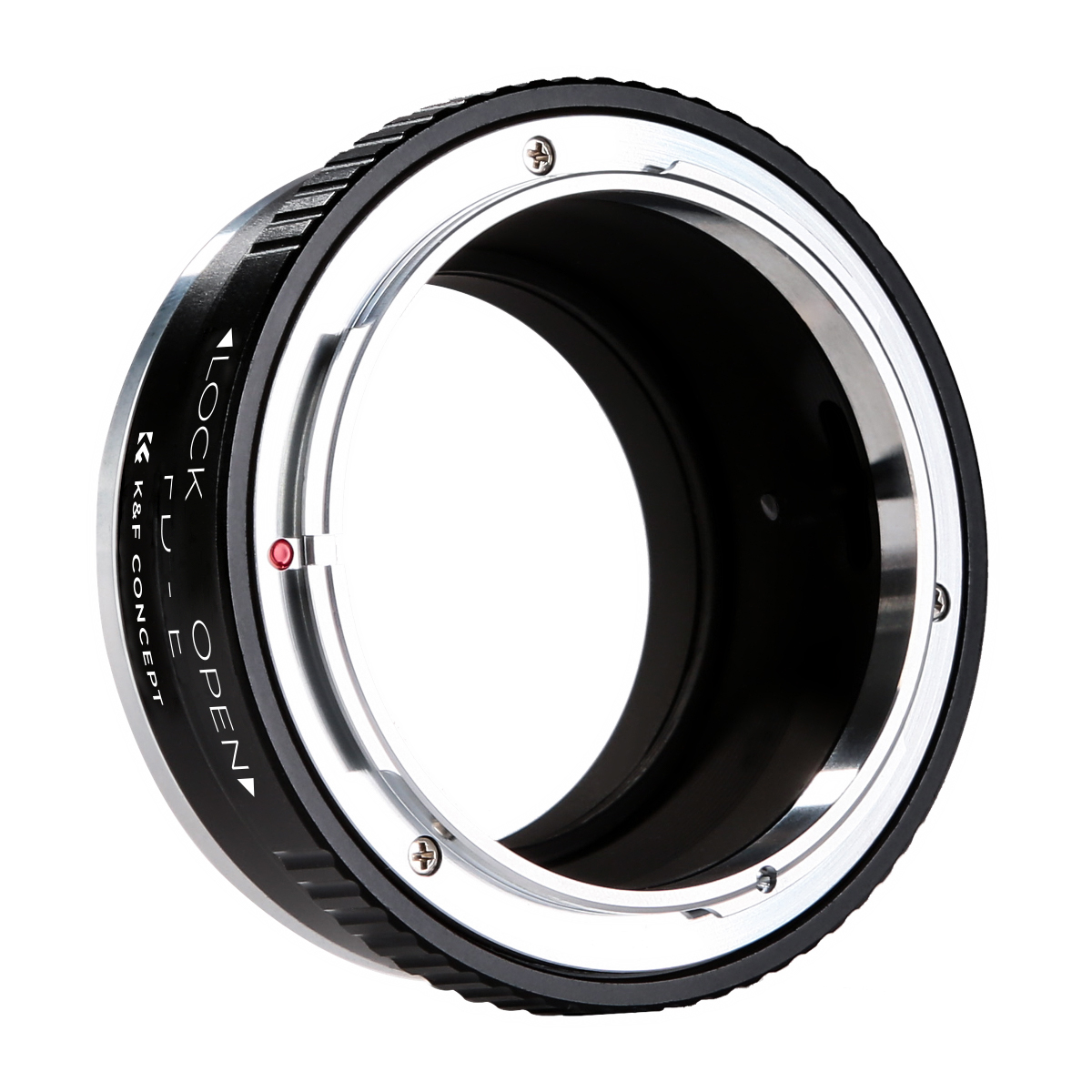 K&F Concept K&F Lens Adapter Canon FD - Sony E-Mount